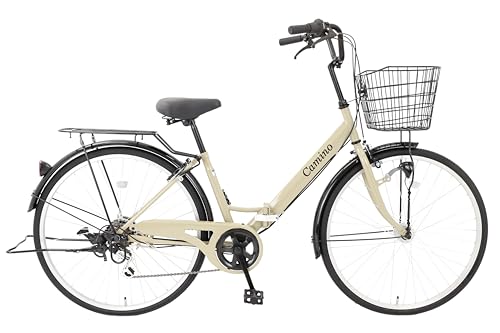 自転車 カゴ付き 街乗り」の人気商品一覧 | 安い商品を通販